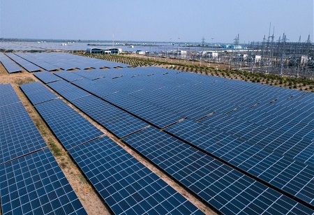  Adani Green- First Indian Company to Win Global Sponsor Of The Year Award
